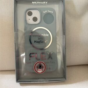 Merkury iPhone Case (13/14/15)